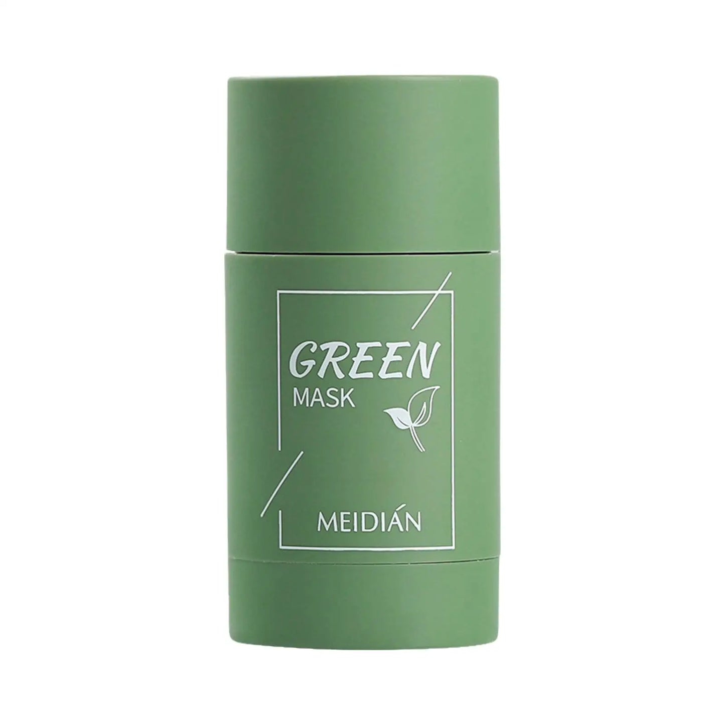 Green Tea Clean Mask