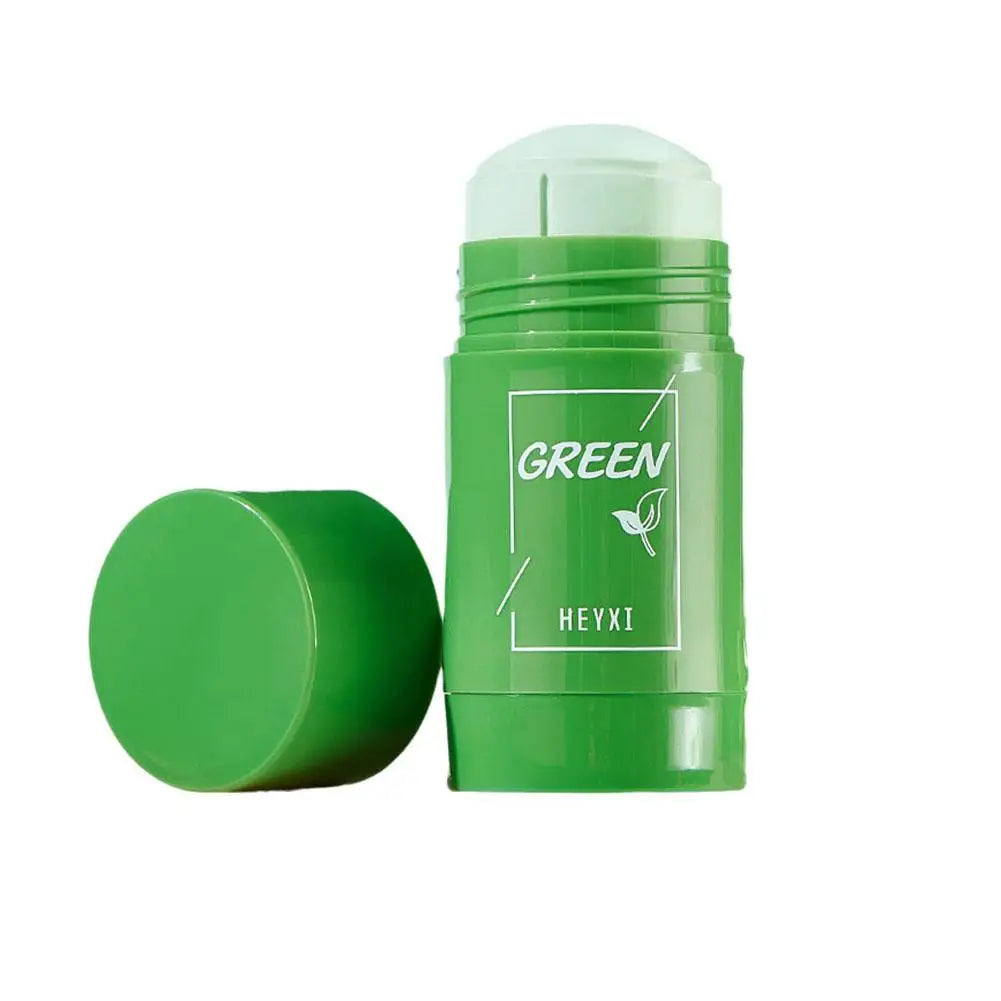 Green Tea Clean Mask