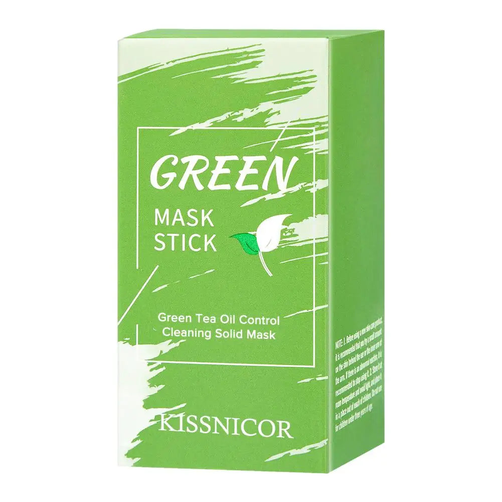 Green Tea Clean Mask