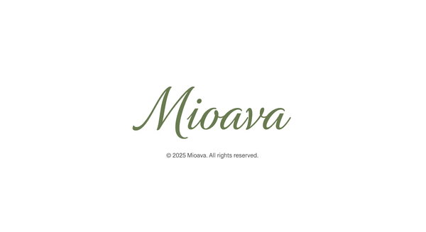 Mioava