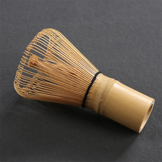 Bamboo Whisk for Matcha Powder