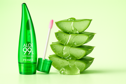 Full HD Aloe Vera Products